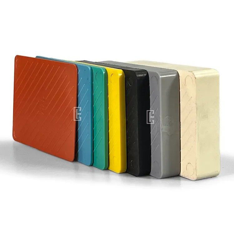 Chontan Plastic Sherms